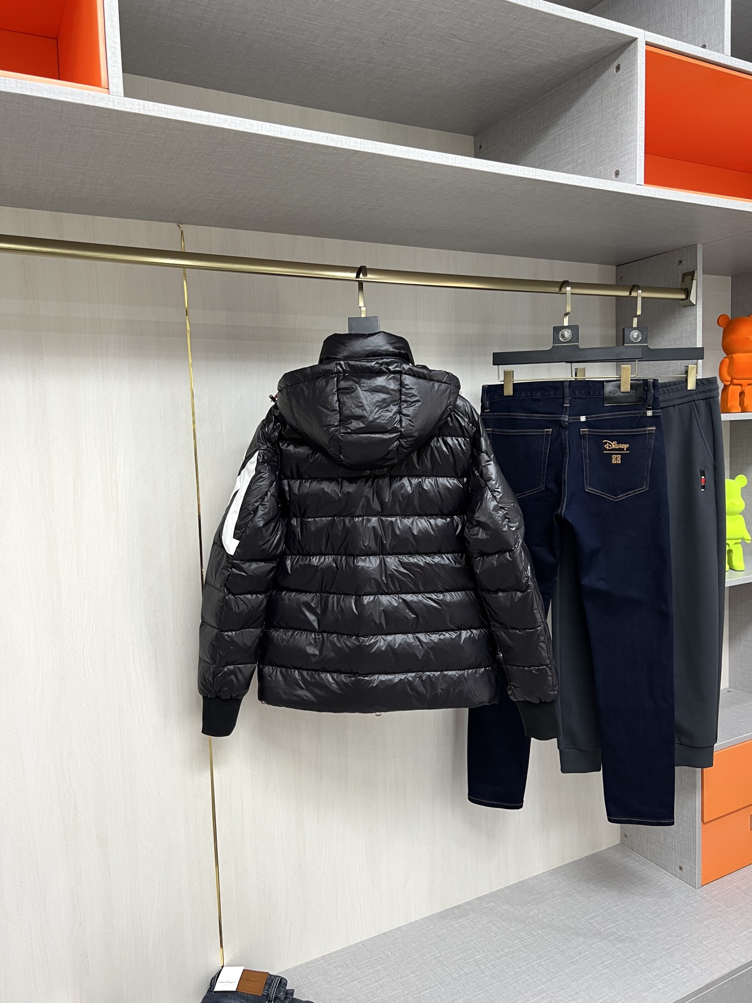 Moncler Down Jackets